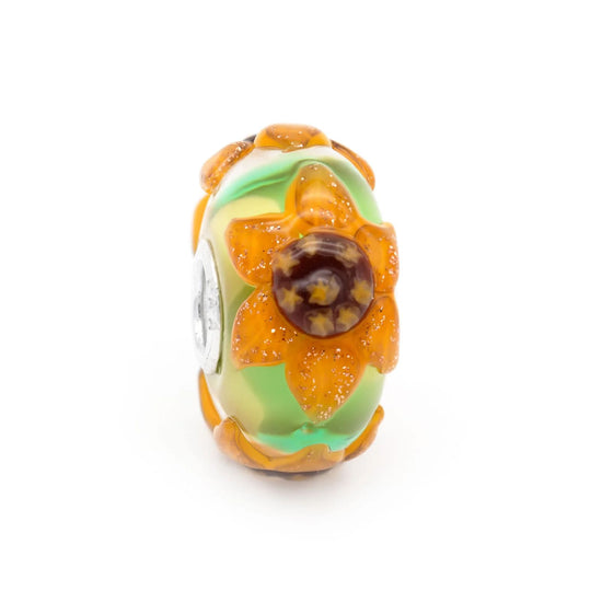 Unisex - Trollbeads - TGLBE-20347 - Beads in vetro - Vetro - De Leonardis Gioielleria - Charm Unisex - Trollbeads - TGLBE-20347 - Beads in vetro - Vetro - De Leonardis Gioielleria - Charm