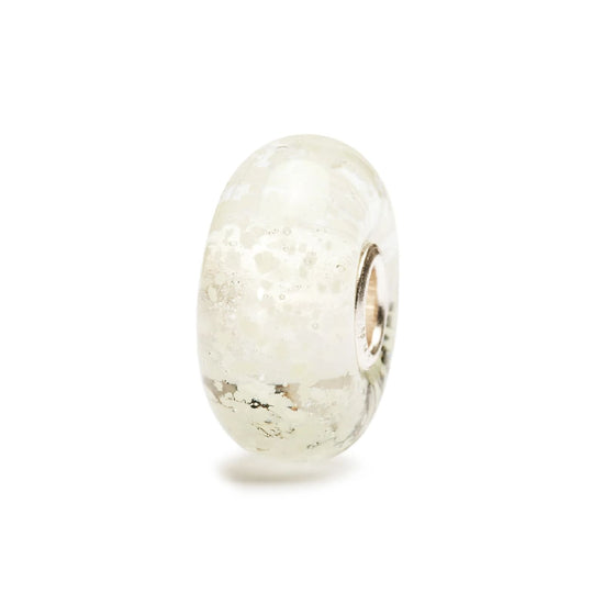 Beads da donna Trollbeads in vetro che si illumina al buio MISURA UNICA