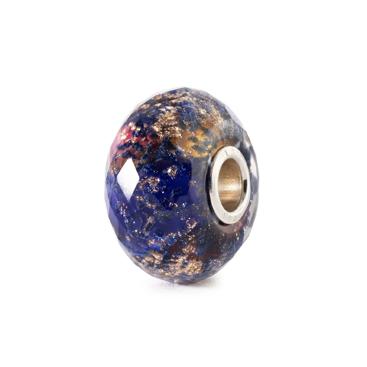 Charm Trollbeads Serata Estiva in argento People's Bead 2026 MISURA UNICA