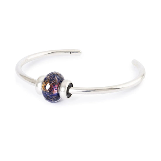 Charm Trollbeads Serata Estiva in argento People's Bead 2026 MISURA UNICA