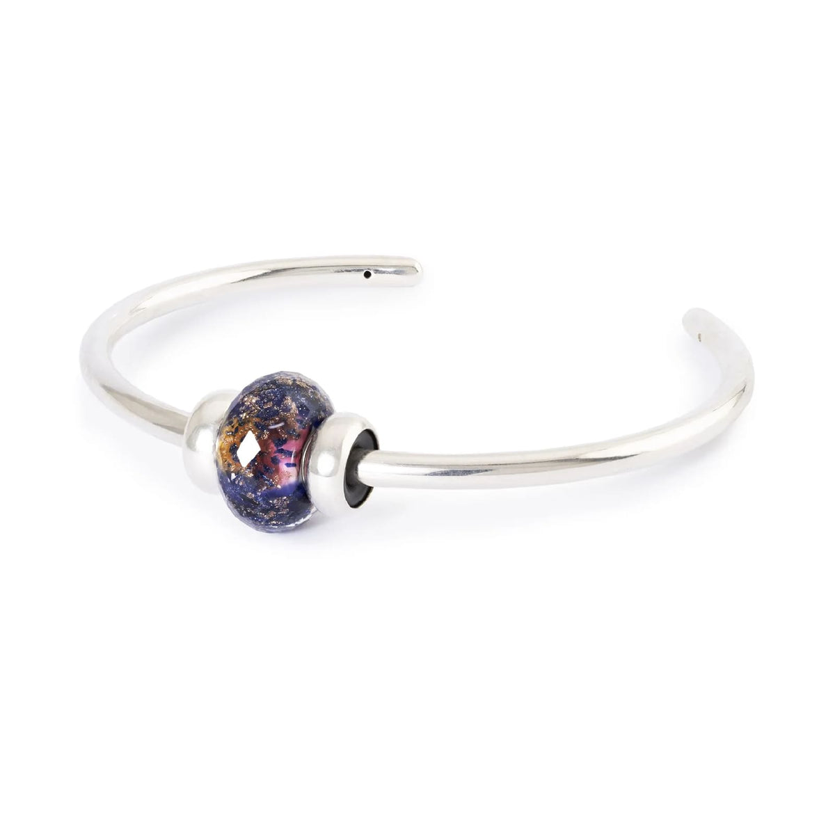 Charm Trollbeads Serata Estiva in argento People's Bead 2026 MISURA UNICA
