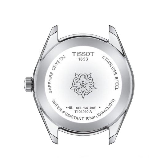 Orologio solo tempo Tissot T-Classic da donna T1019101111600-2