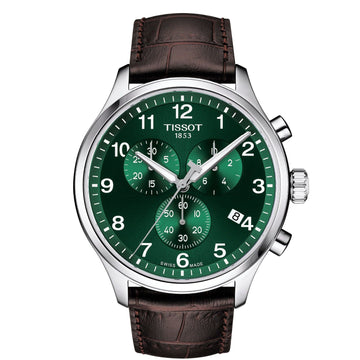 Orologio cronografo Tissot T-Sport da uomo T1166171609200-1