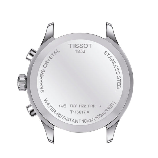 Orologio cronografo Tissot T-Sport da uomo T1166171609200-2