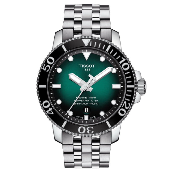 Orologio automatico Tissot T-Sport da uomo T1204071109101-1