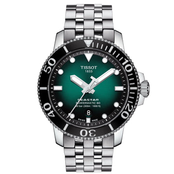 Orologio automatico Tissot T-Sport da uomo T1204071109101-1