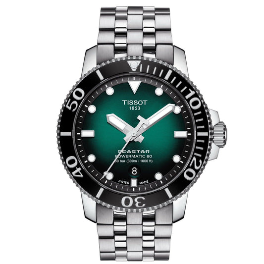 Orologio automatico Tissot T-Sport da uomo T1204071109101-1