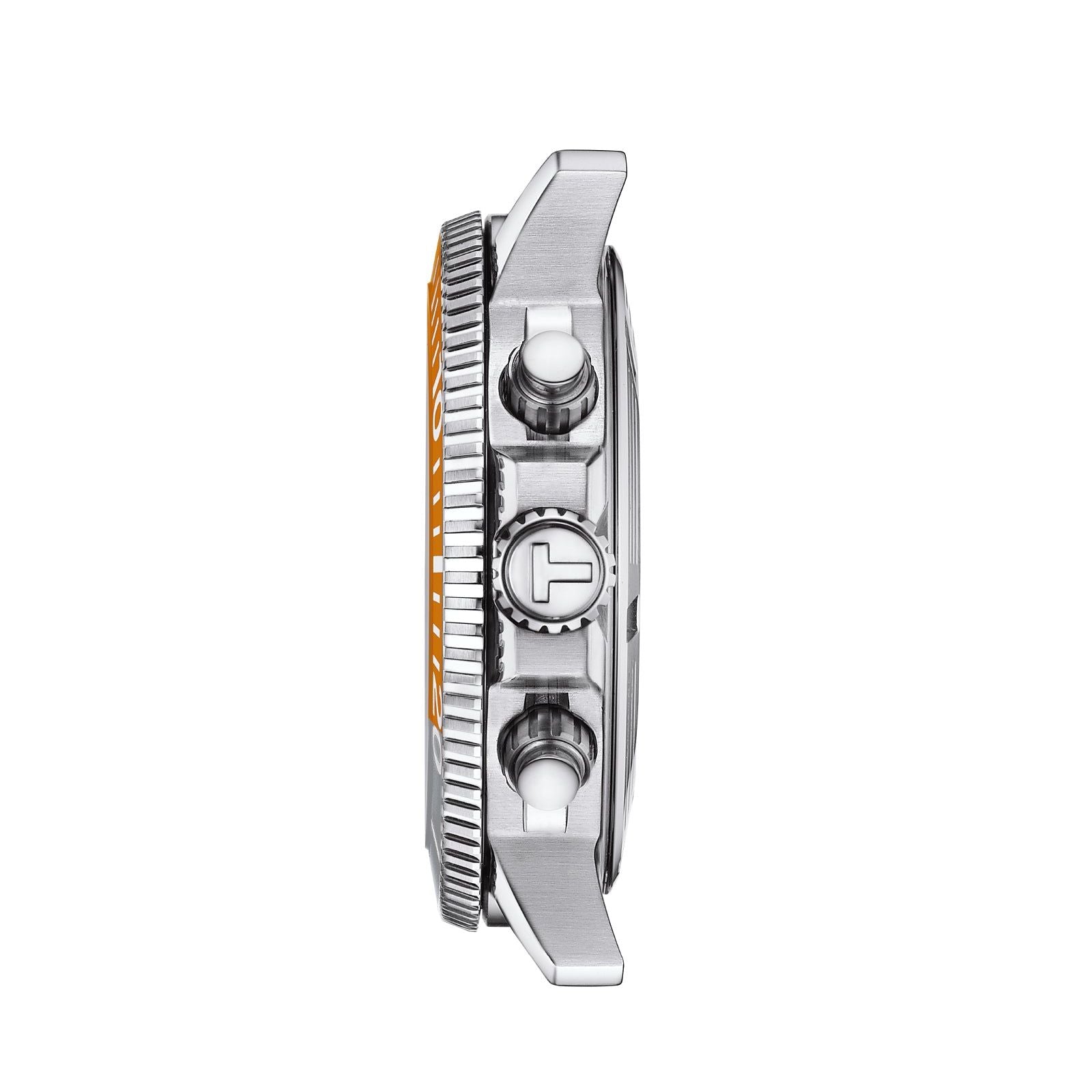 Orologio cronografo Tissot T-Sport da uomo T1204171708101-3