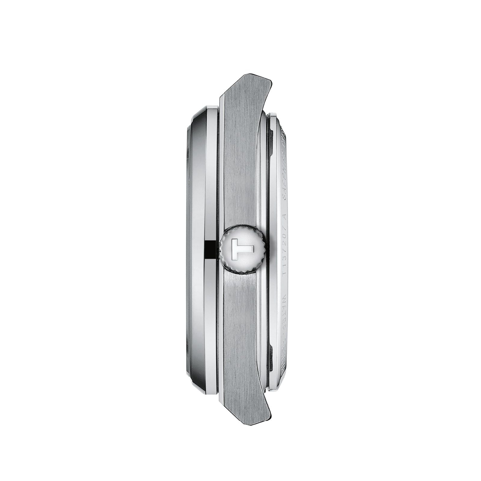 Orologio automatico Tissot T-Classic da donna T1372071135100-3
