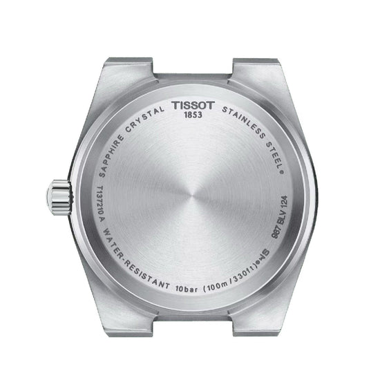 Orologio solo tempo Tissot T-Classic da donna T1372101109100-2