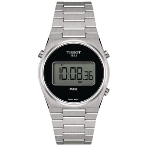 Orologio digitale Tissot T-Classic da donna