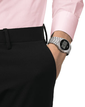 Orologio digitale Tissot T-Classic da donna