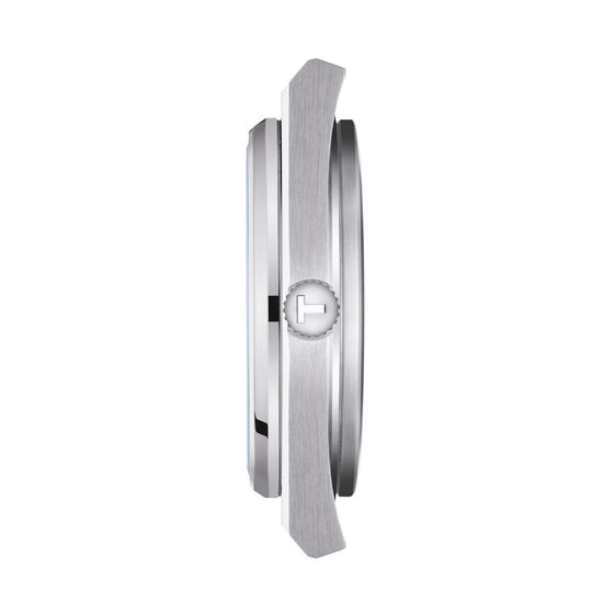 Orologio automatico Tissot T-Classic da uomo T1374071135100-3