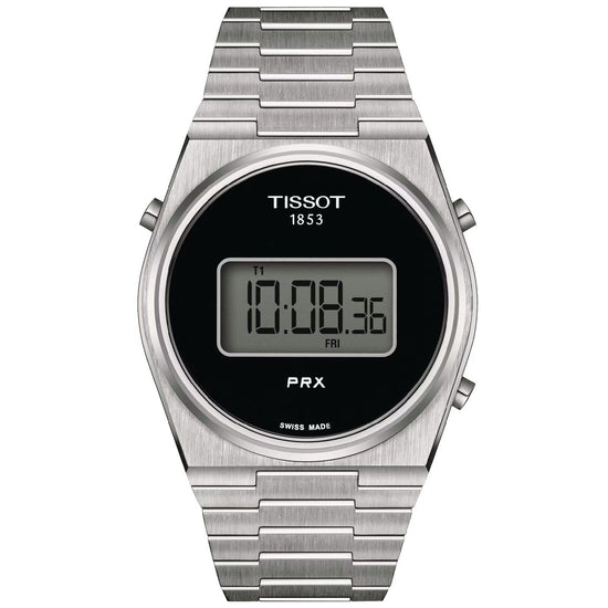 Orologio digitale Tissot T-Classic da uomo T1374631105000-1