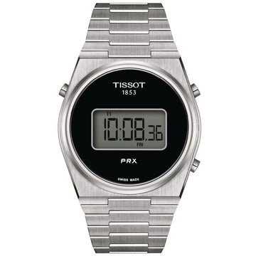 Orologio digitale Tissot T-Classic da uomo T1374631105000-1