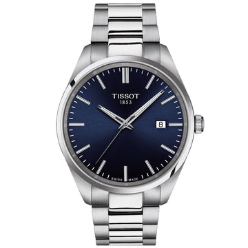 Orologio Tissot T-Classic da uomo T1504101104100-1