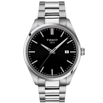 Orologio Tissot T-Classic da uomo T1504101105100-1