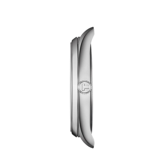 Orologio Tissot T-Classic da uomo T1504101105100-3