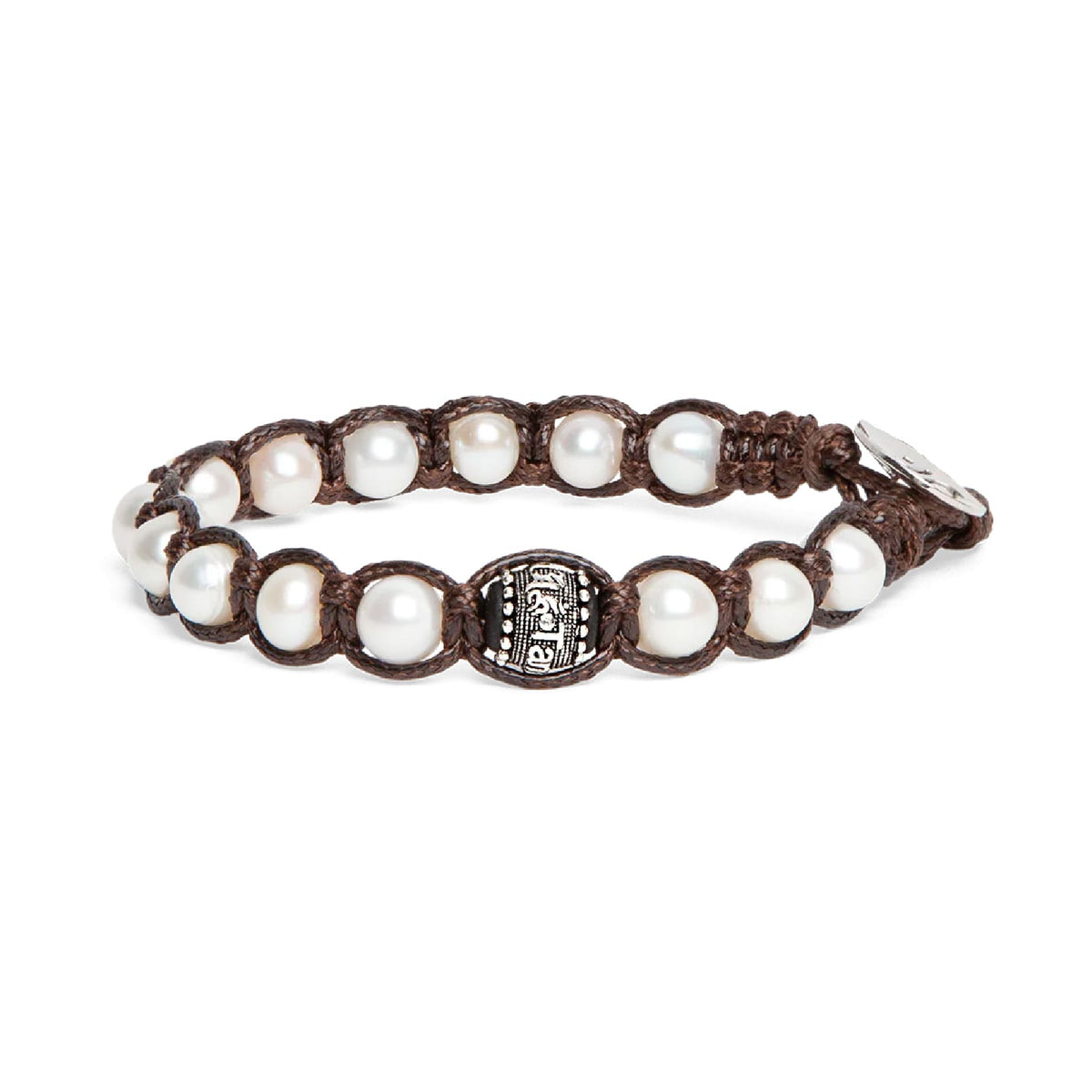 Bracciali con perle Tamashii donna