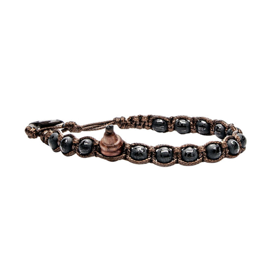 Bracciale Tamashii Tibet unisex