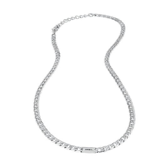 Collana Breil Groovy da uomo TJ1980