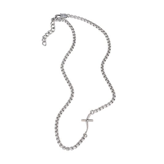 Collana Breil B.X. da uomo TJ2864