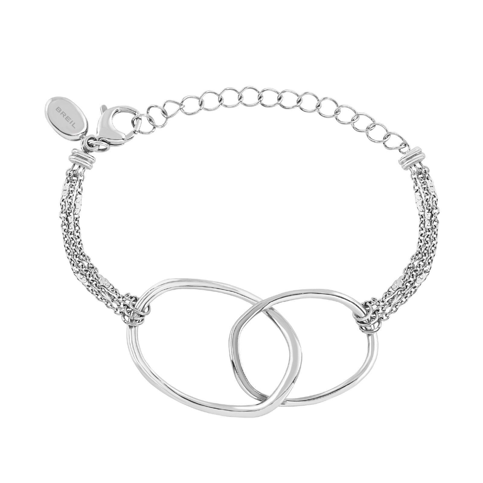 Bracciale Breil B Wired da donna TJ3419-1