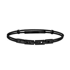 Bracciale Breil Loop da uomo