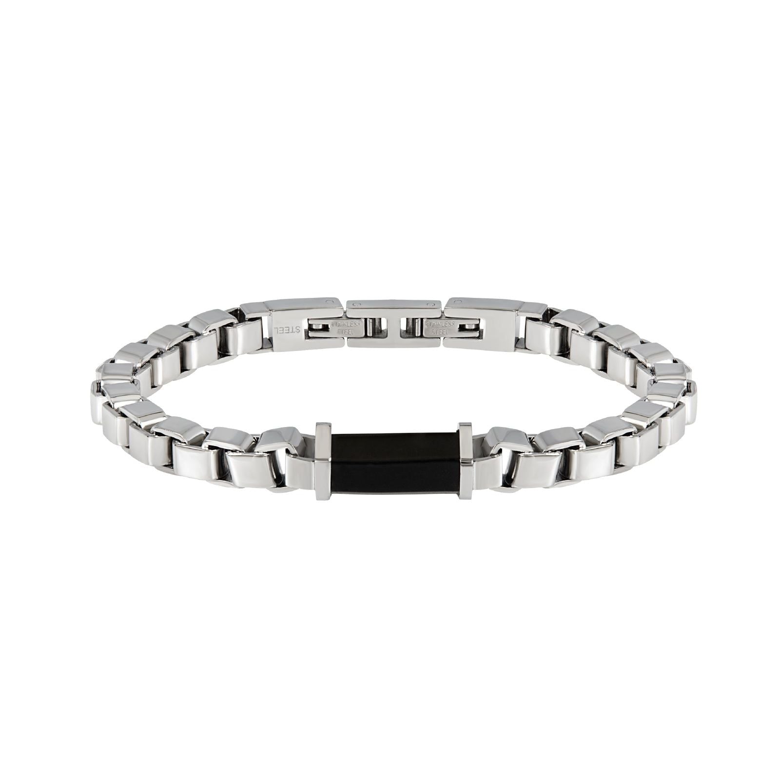 Bracciale Breil Elementalist da uomo TJ3449-1