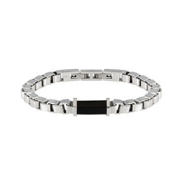 Bracciale Breil Elementalist da uomo TJ3449-1