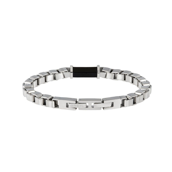Bracciale Breil Elementalist da uomo TJ3449-2