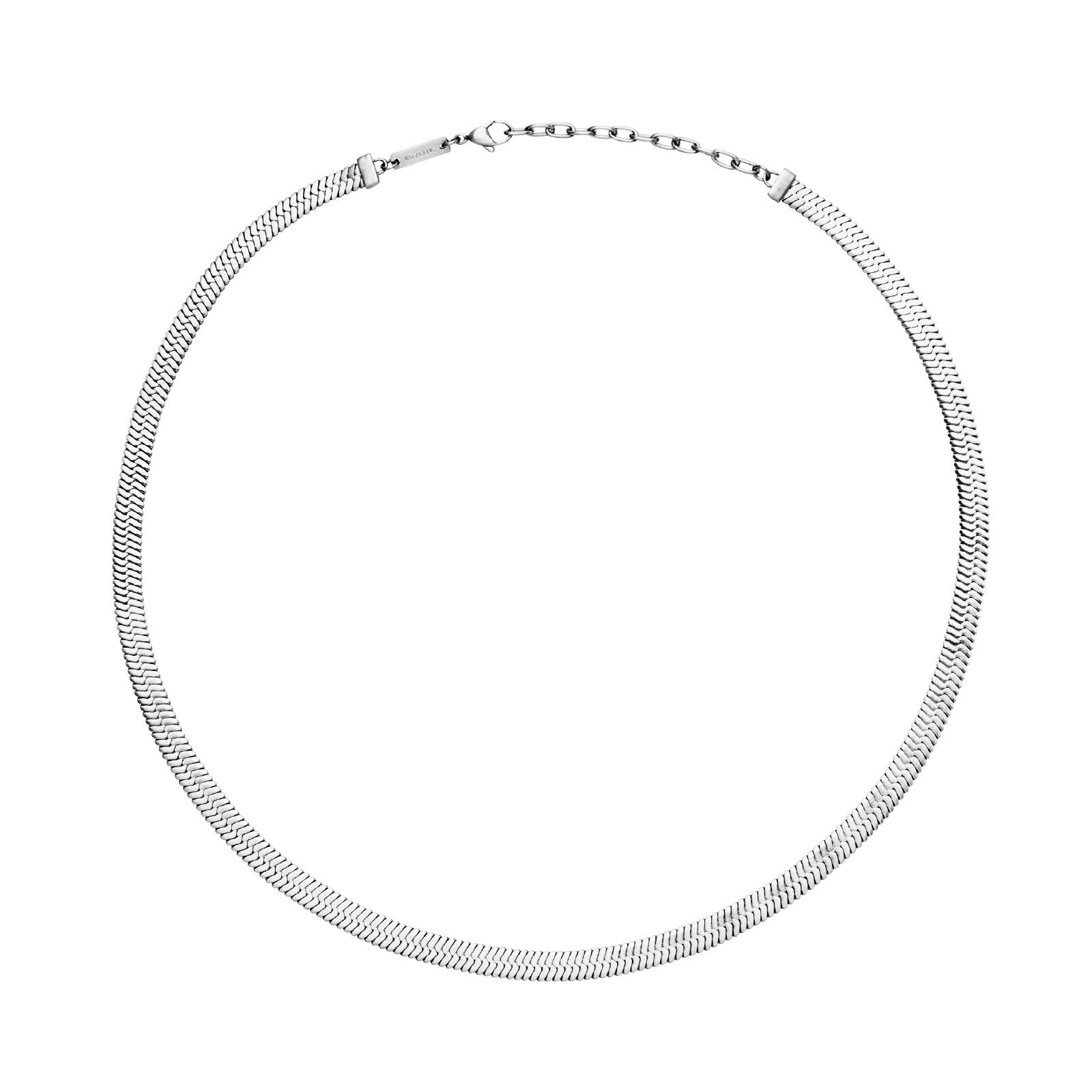 Collana Breil Gleam da uomo TJ3455-1