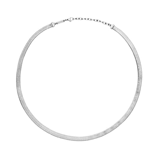 Collana Breil Gleam da uomo TJ3455-1