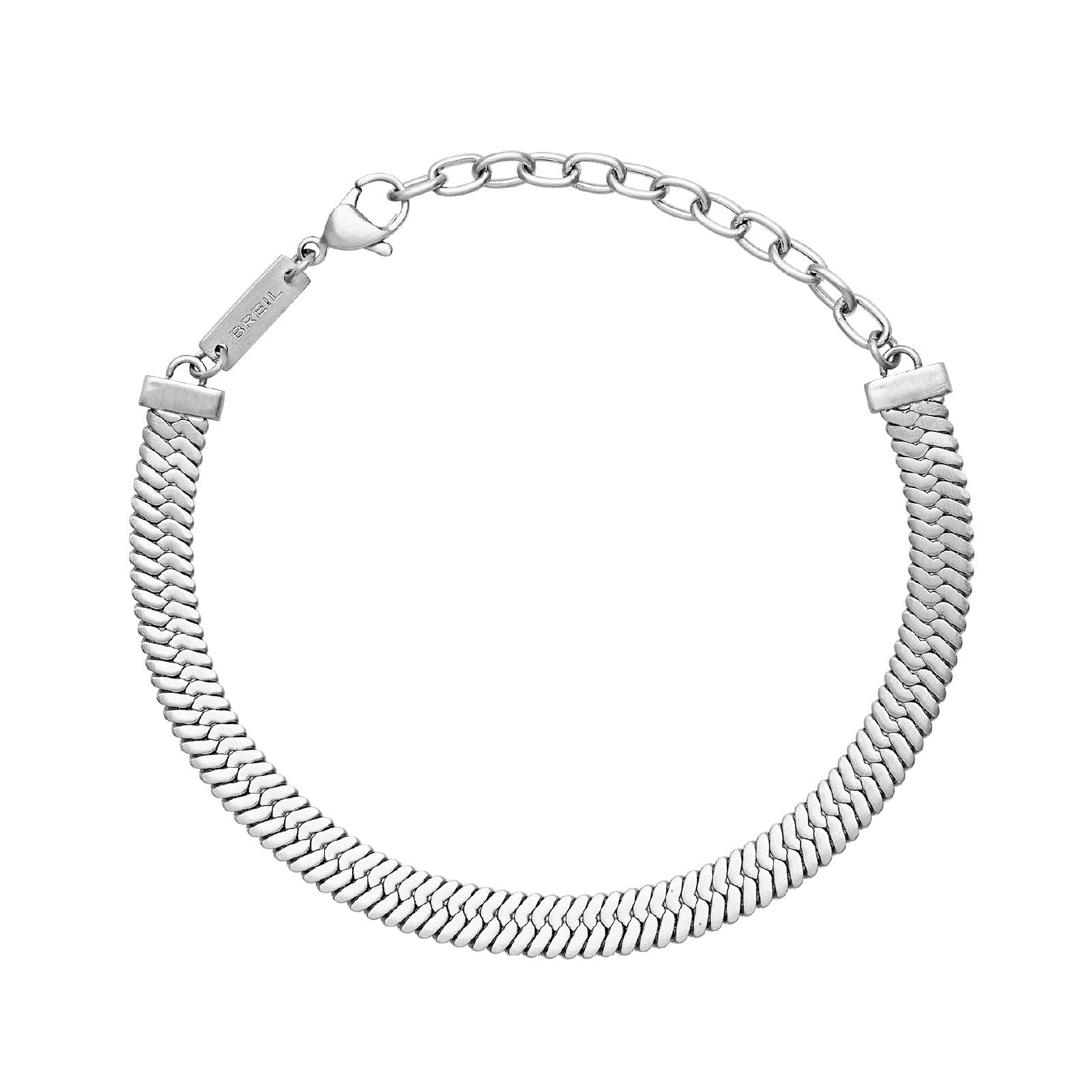 Bracciale Breil Gleam da uomo TJ3456-1