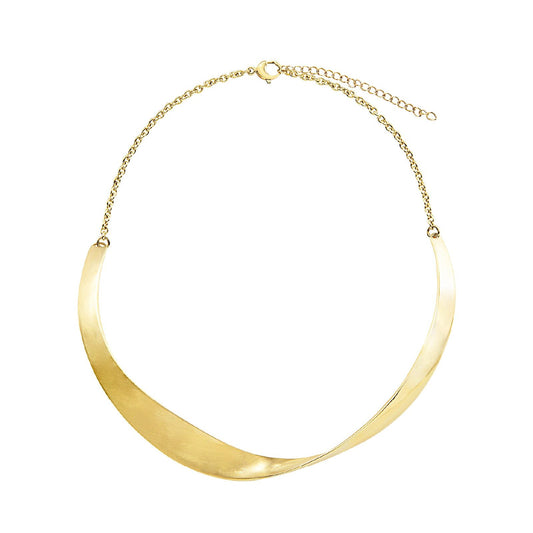 Collana Breil Retwist da donna TJ3458-1