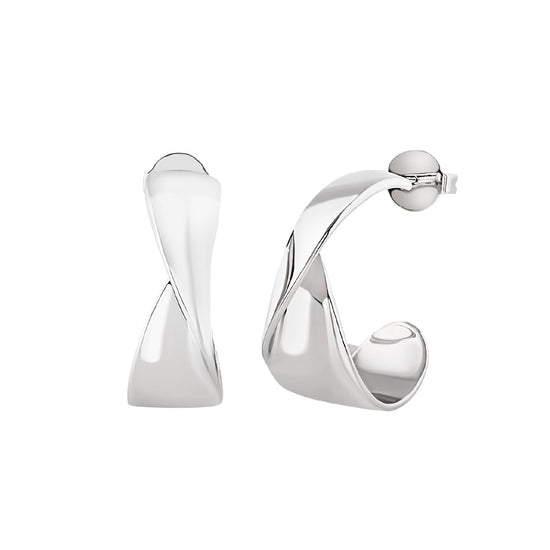 Orecchini Breil Retwist da donna TJ3465-1