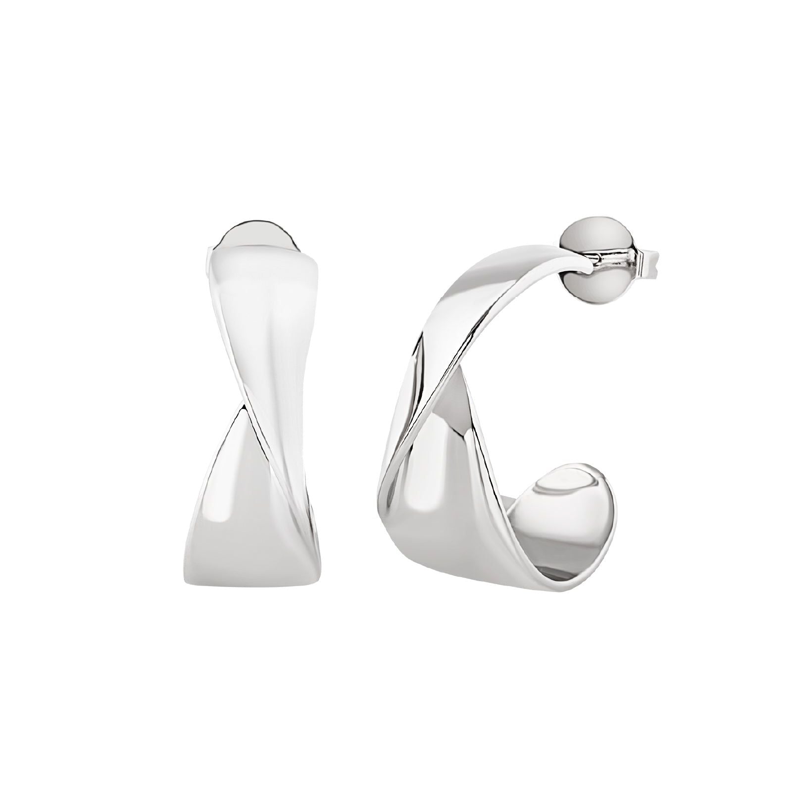 Orecchini Breil Retwist da donna TJ3465-1