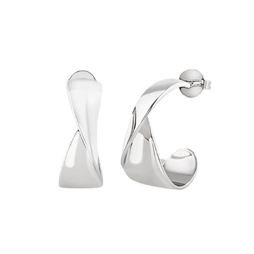 Orecchini Breil Retwist da donna TJ3465-1