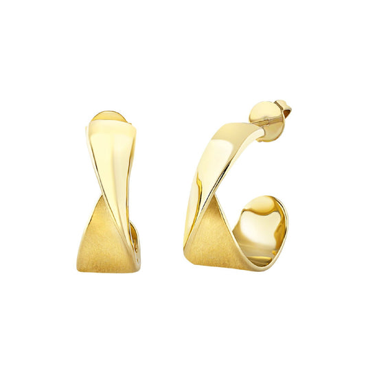 Orecchini Breil Retwist da donna TJ3466-1
