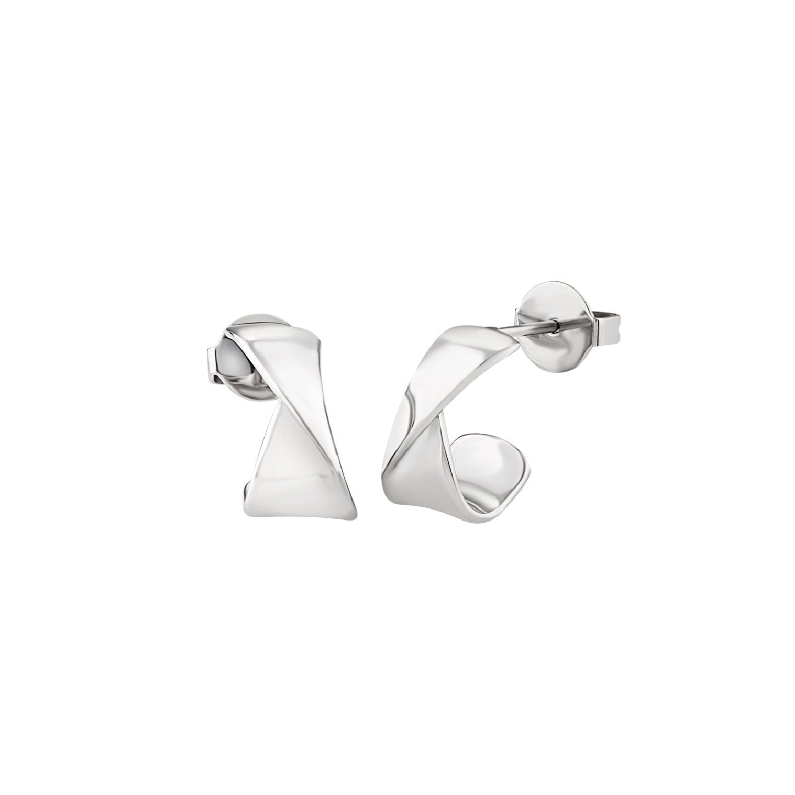 Orecchini Breil Retwist da donna TJ3467-1