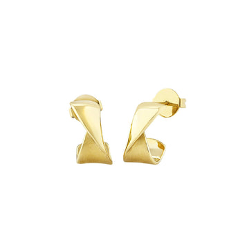 Orecchini Breil Retwist da donna TJ3468-1