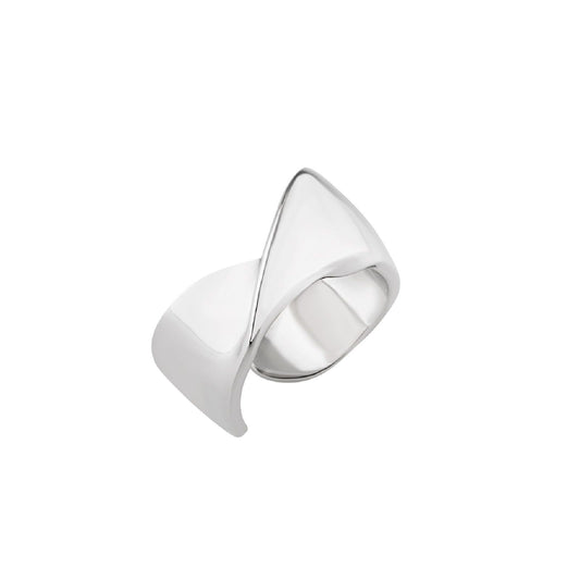 Anello Breil Retwist da donna TJ3469-1