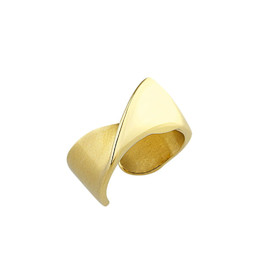 Anello Breil Retwist da donna TJ3472-1