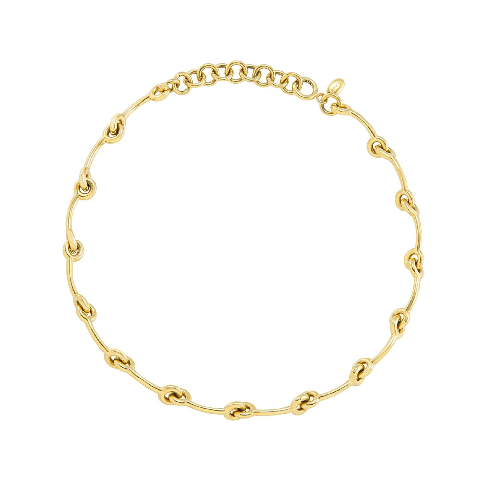 Collana Breil Tie Up da donna TJ3483-1