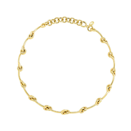 Collana Breil Tie Up da donna TJ3483-1