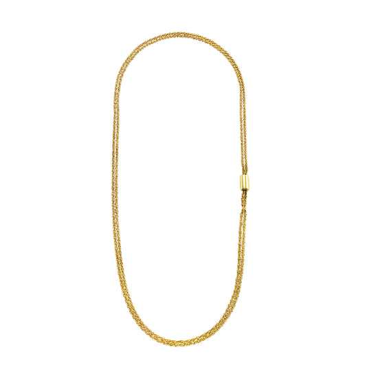 Collana Breil Magnetica System da donna TJ3485