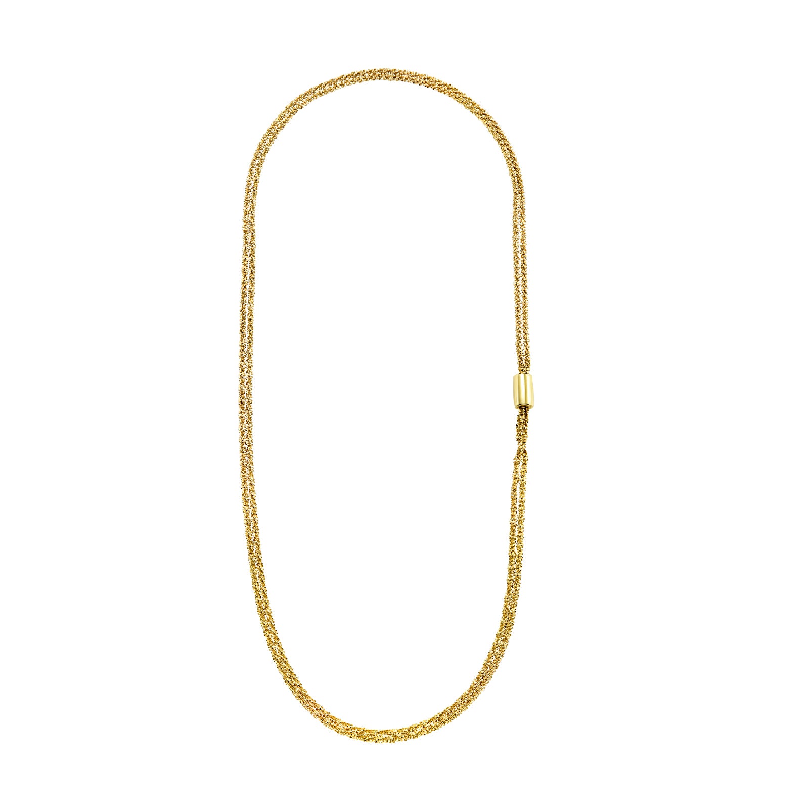 Collana Breil Magnetica System da donna TJ3485