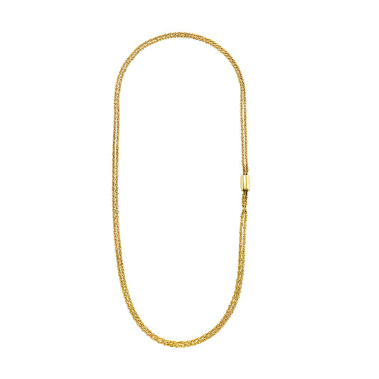 Collana Breil Magnetica System da donna TJ3485