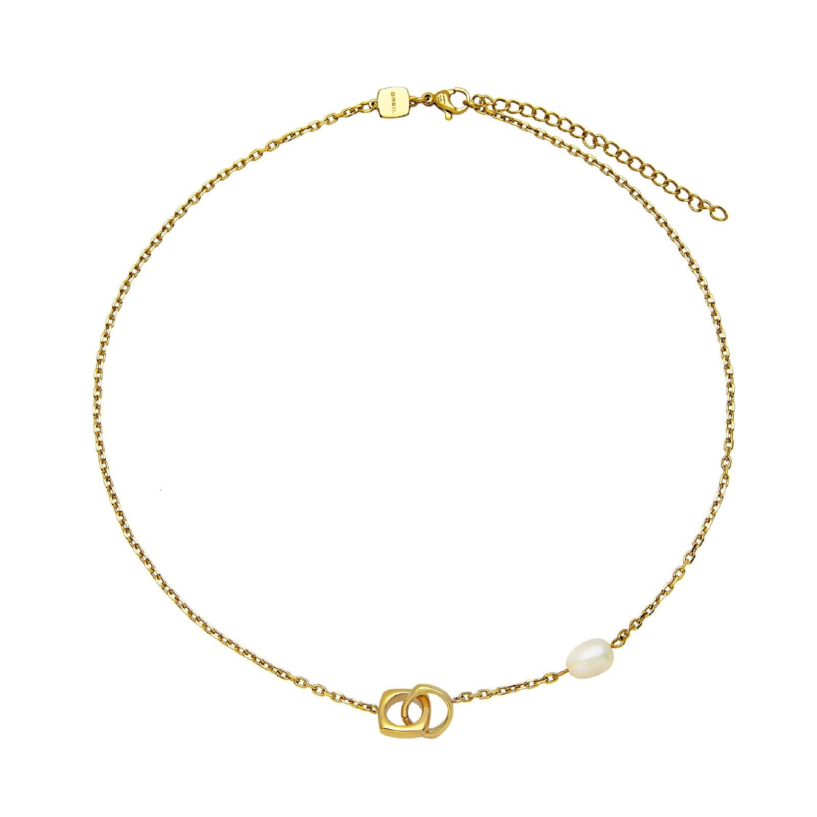 Collana Breil Tetra da donna TJ3495-1