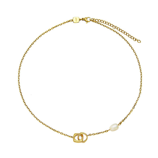 Collana Breil Tetra da donna TJ3495-1